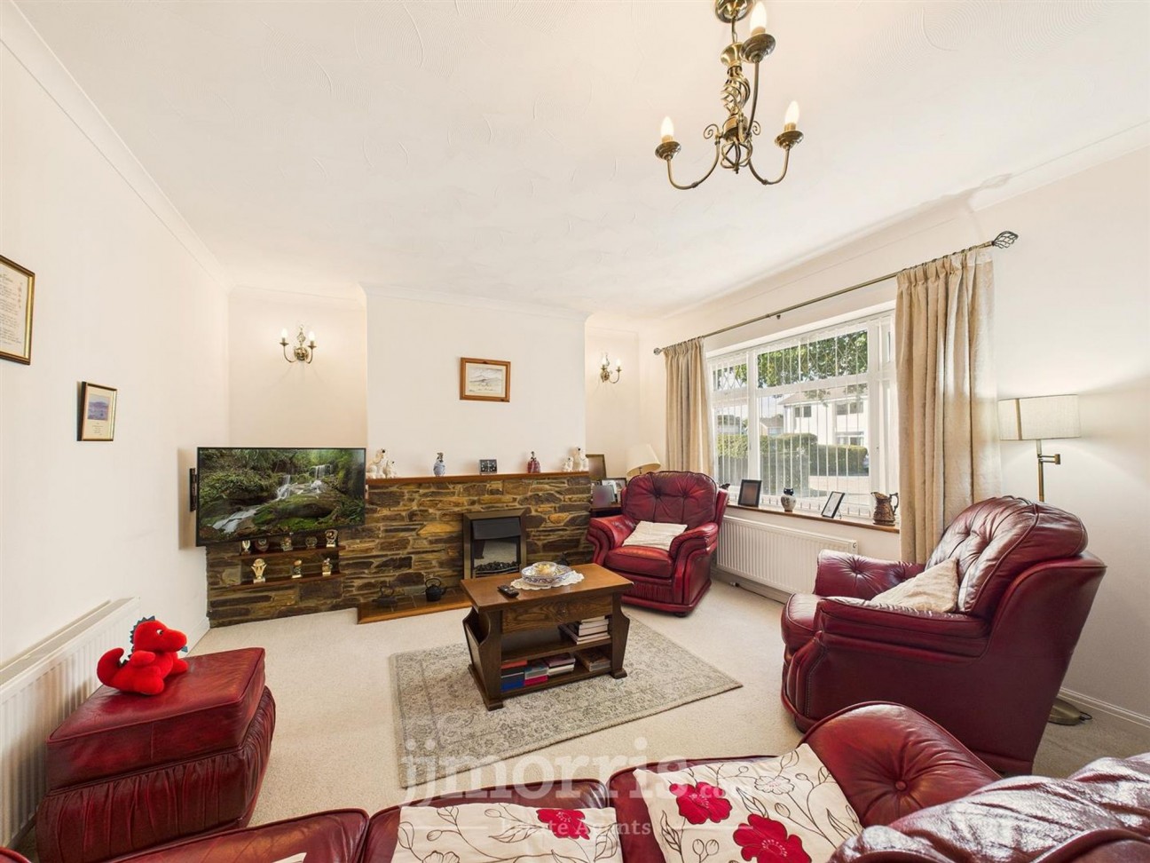 Trevaughan, Whitland, SA34