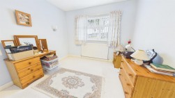 Trevaughan, Whitland, SA34