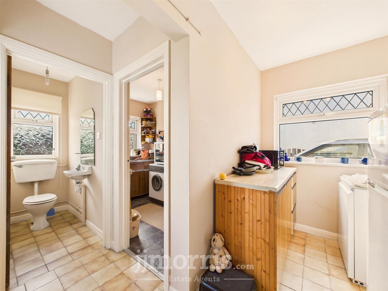 Trevaughan, Whitland, SA34