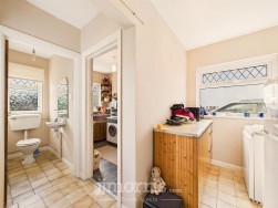 Trevaughan, Whitland, SA34