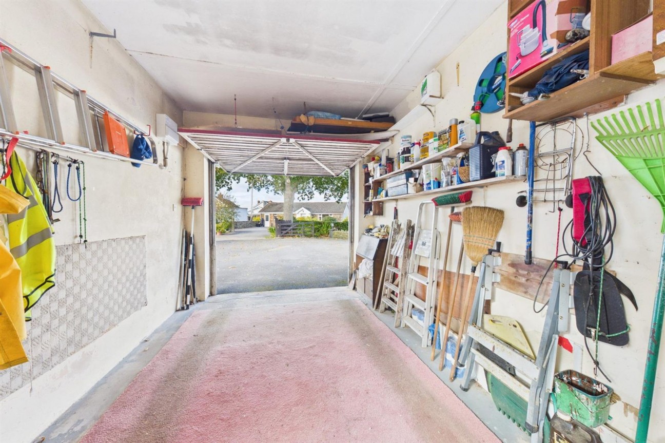 Trevaughan, Whitland, SA34