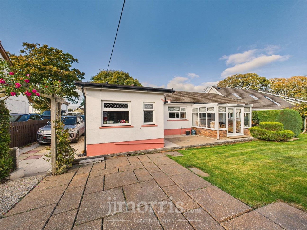 Trevaughan, Whitland, SA34