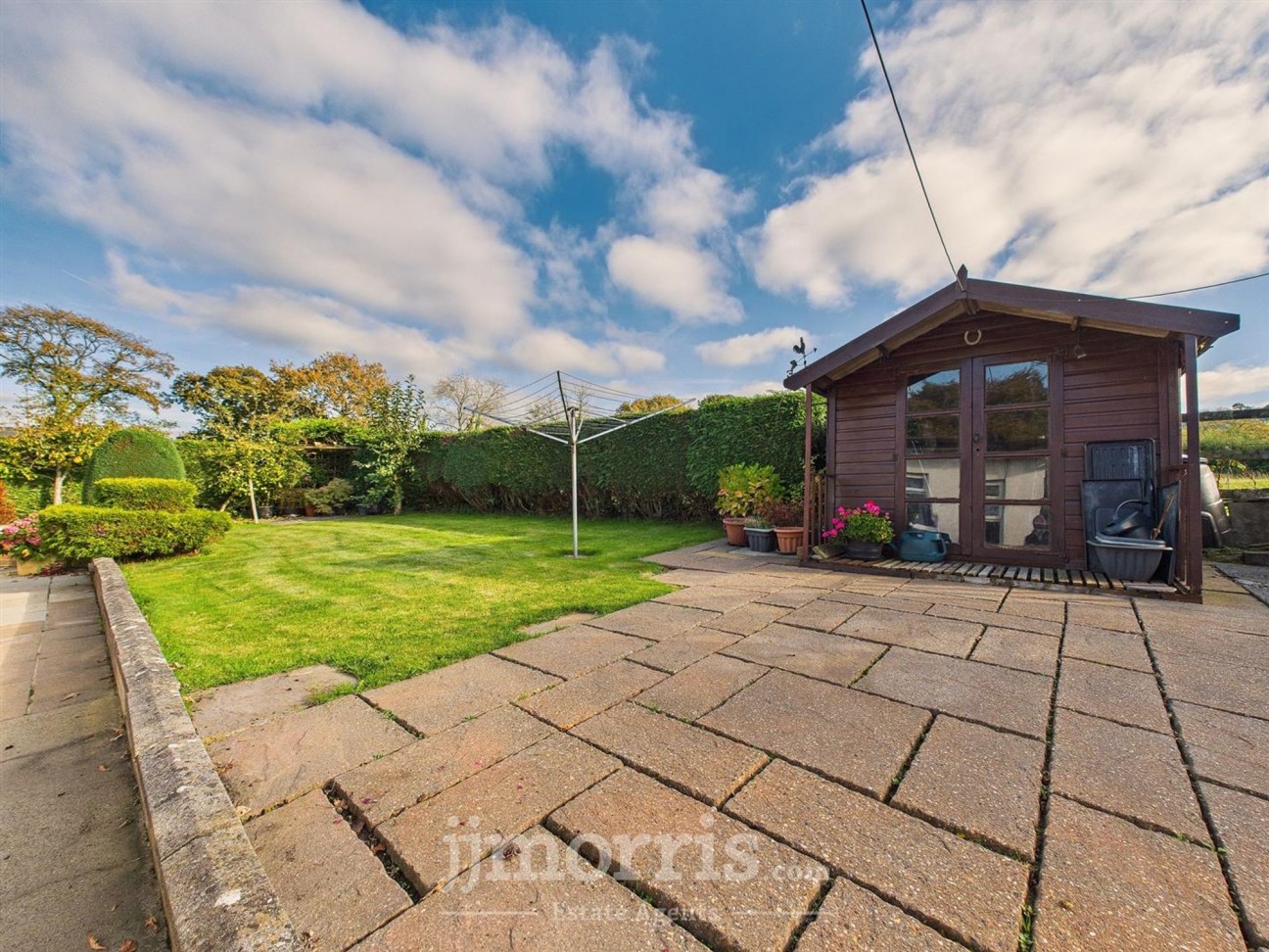 Trevaughan, Whitland, SA34