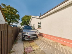 Trevaughan, Whitland, SA34