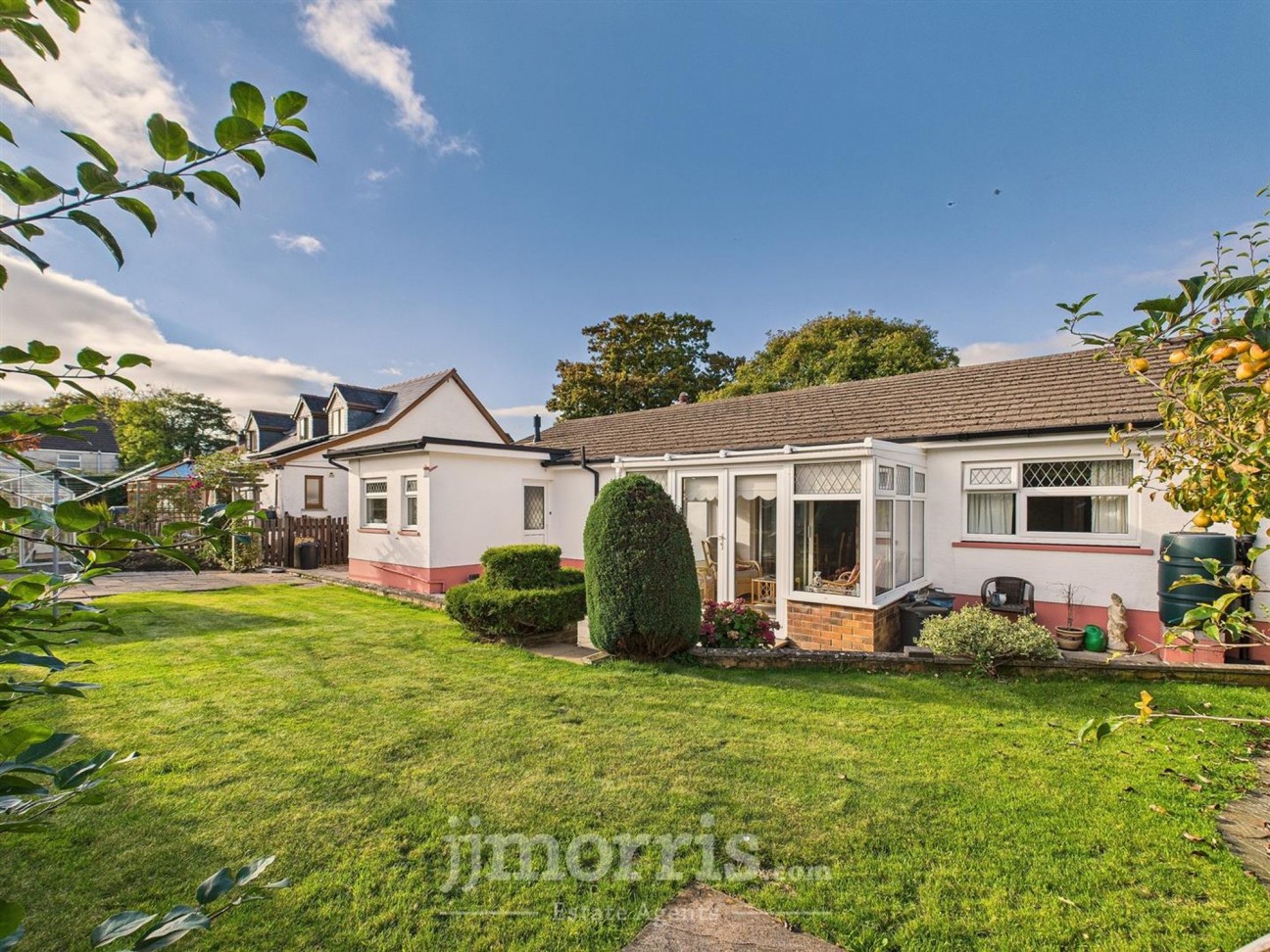 Trevaughan, Whitland, SA34