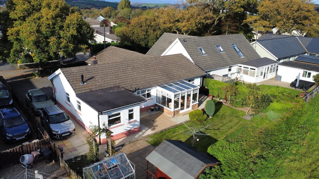 Trevaughan, Whitland, SA34