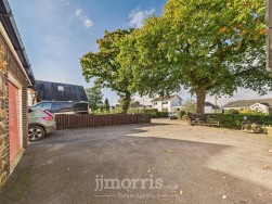 Trevaughan, Whitland, SA34