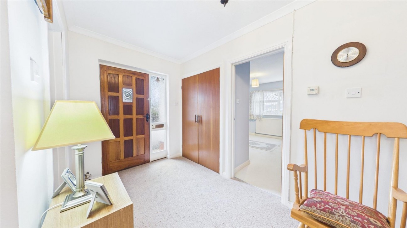 Trevaughan, Whitland, SA34