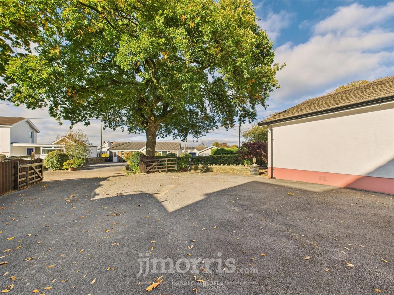 Trevaughan, Whitland, SA34