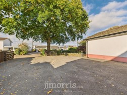 Trevaughan, Whitland, SA34