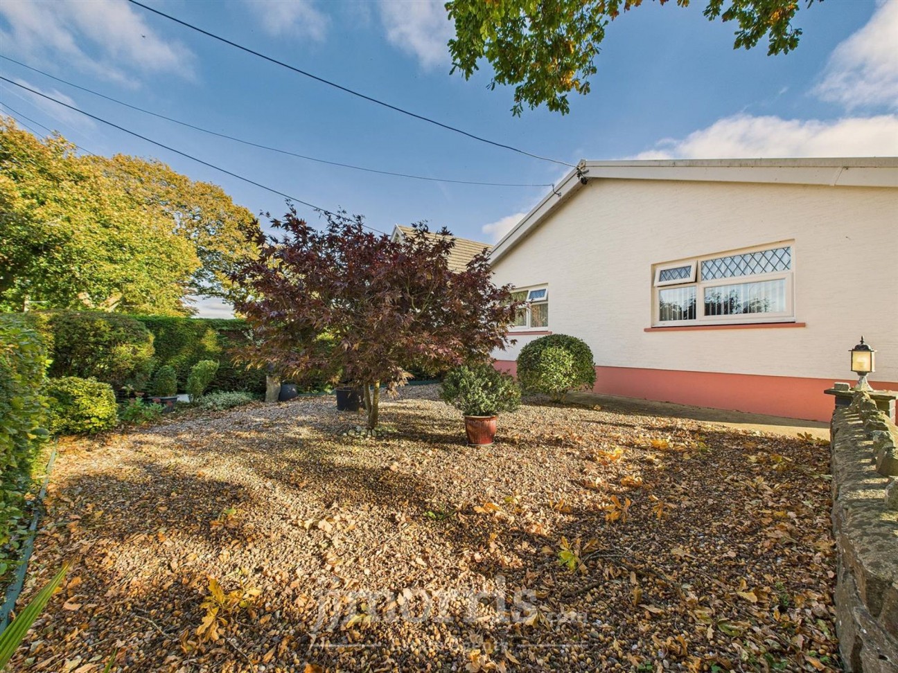 Trevaughan, Whitland, SA34