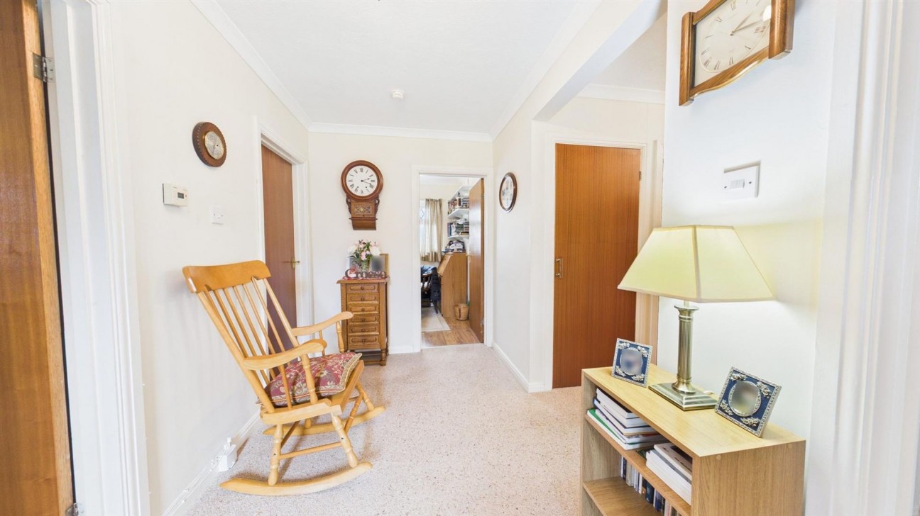 Trevaughan, Whitland, SA34