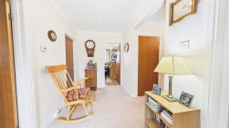 Trevaughan, Whitland, SA34