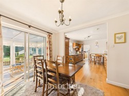 Trevaughan, Whitland, SA34