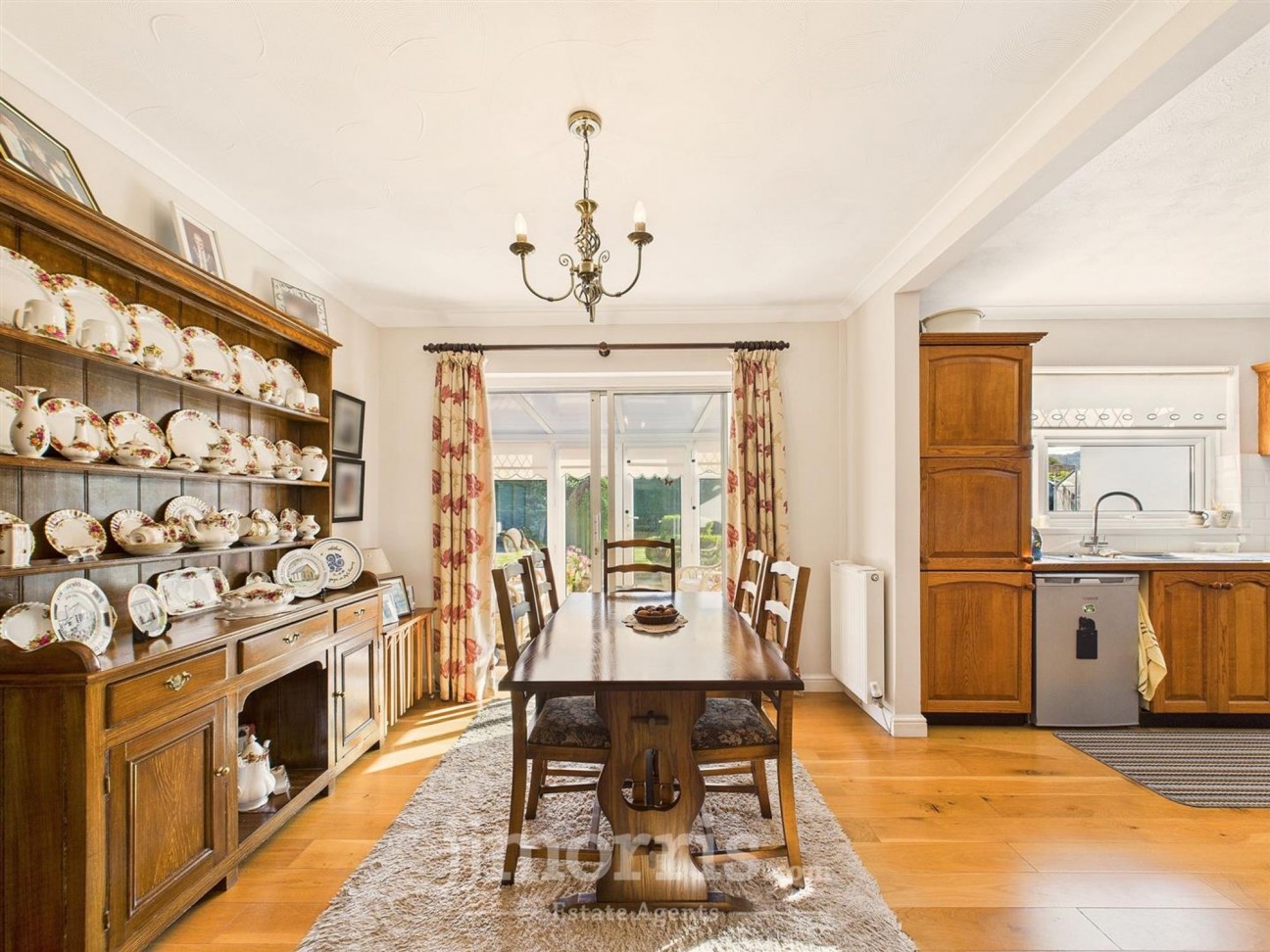 Trevaughan, Whitland, SA34