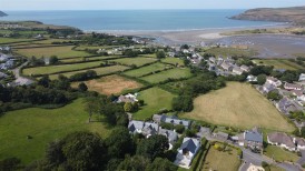 Feidr Ganol, Newport, SA42