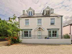 Feidr Ganol, Newport, SA42