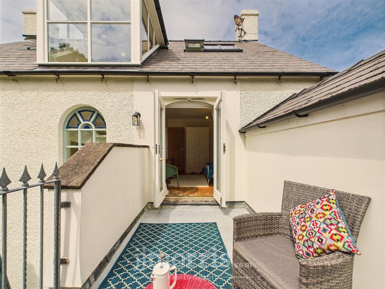 Feidr Ganol, Newport, SA42