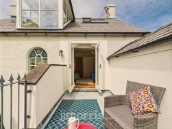 Feidr Ganol, Newport, SA42