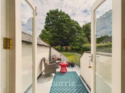 Feidr Ganol, Newport, SA42