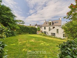 Feidr Ganol, Newport, SA42