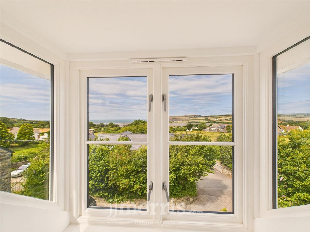 Feidr Ganol, Newport, SA42