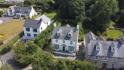 Feidr Ganol, Newport, SA42