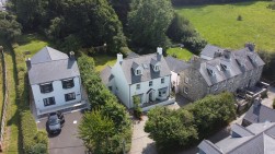 Feidr Ganol, Newport, SA42