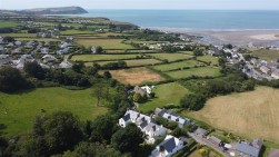 Feidr Ganol, Newport, SA42