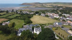 Feidr Ganol, Newport, SA42