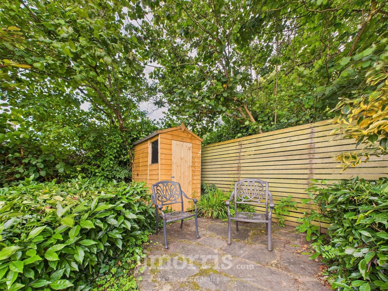 Feidr Ganol, Newport, SA42