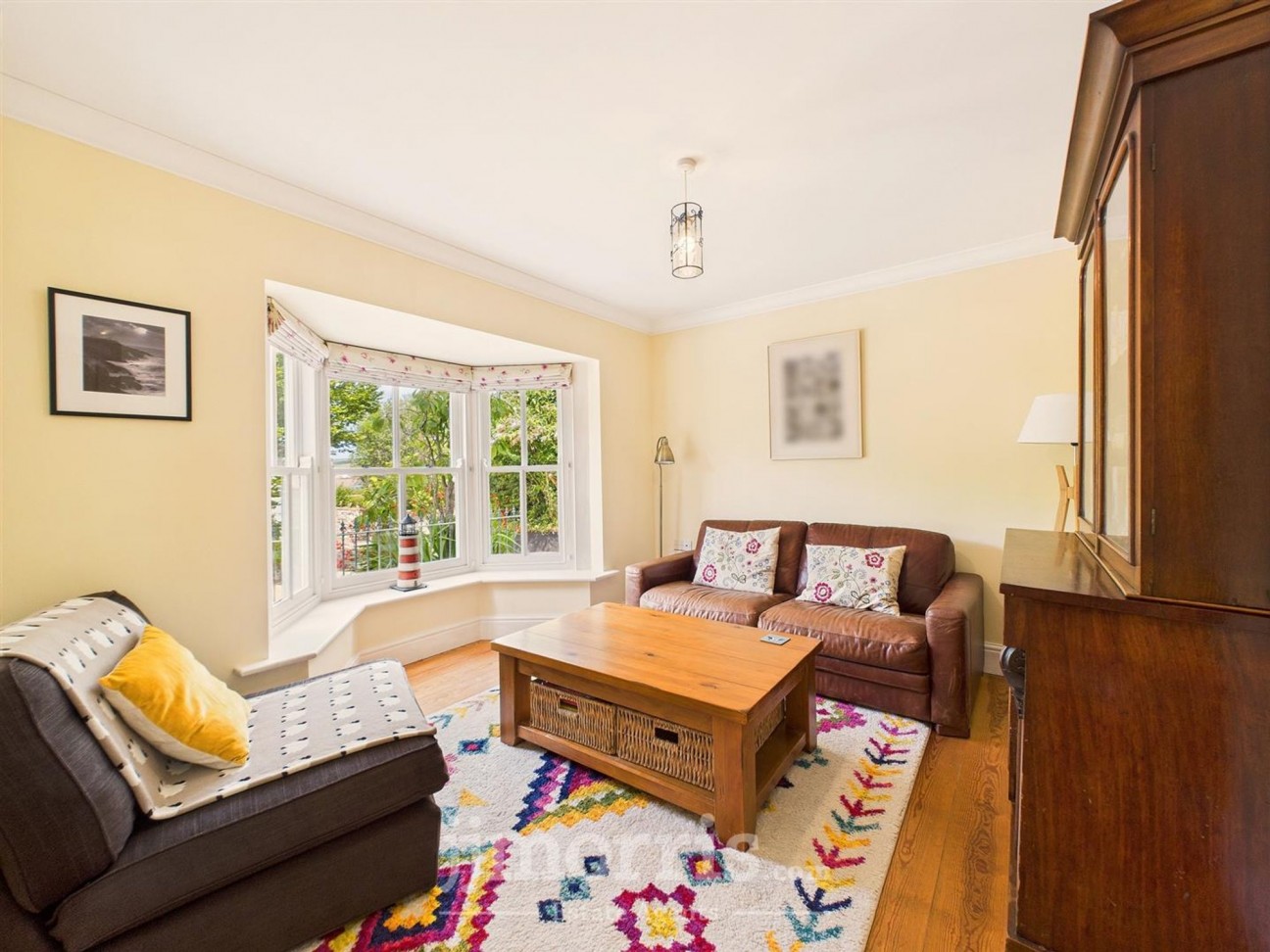 Feidr Ganol, Newport, SA42