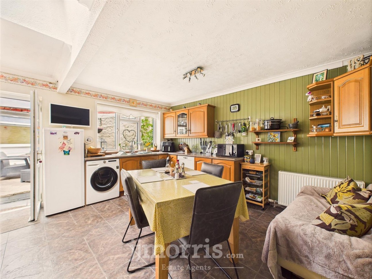 West Street, 62 West Street, SA65