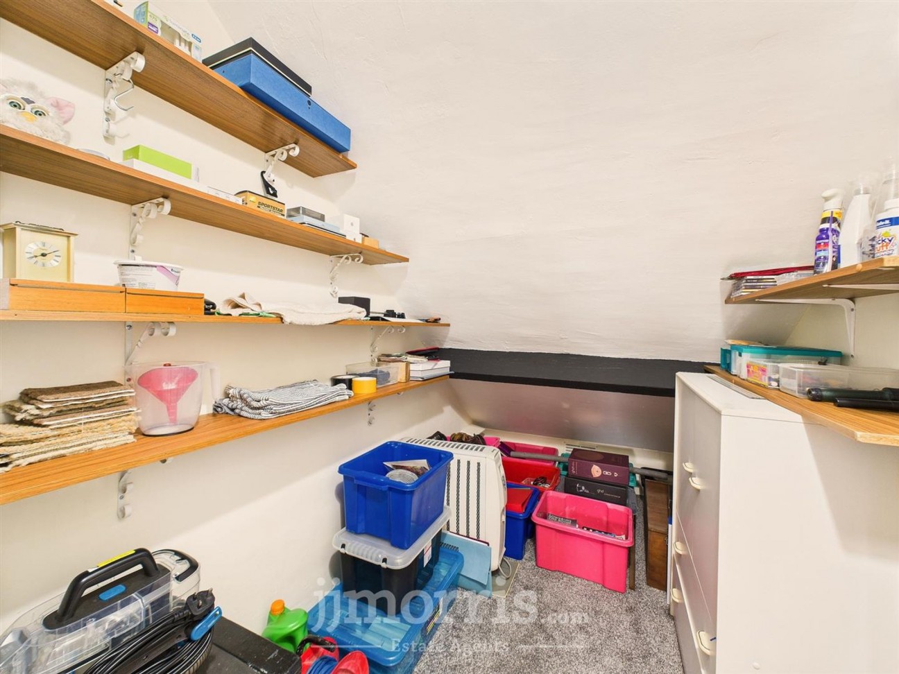 West Street, 62 West Street, SA65