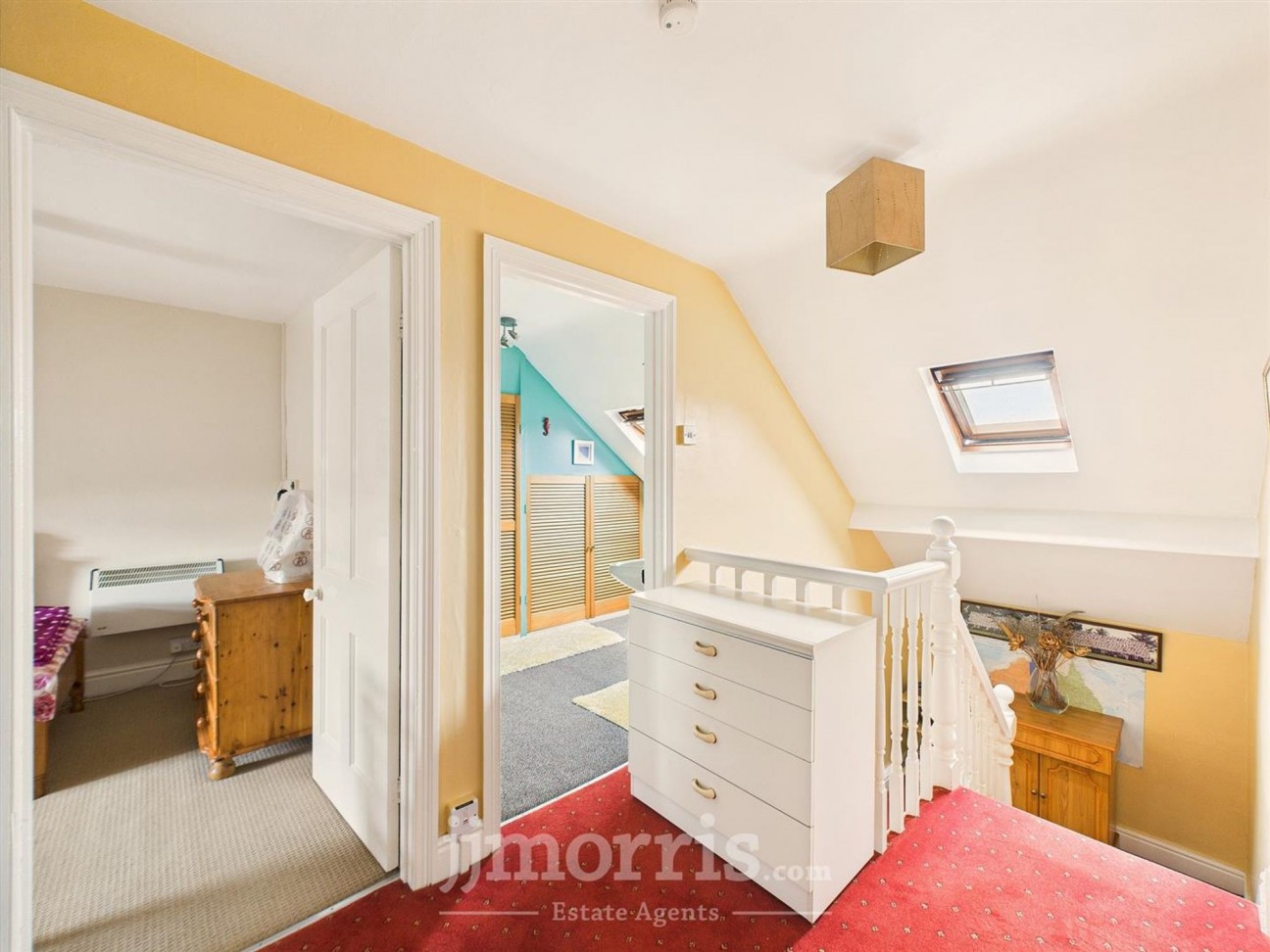 West Street, 62 West Street, SA65