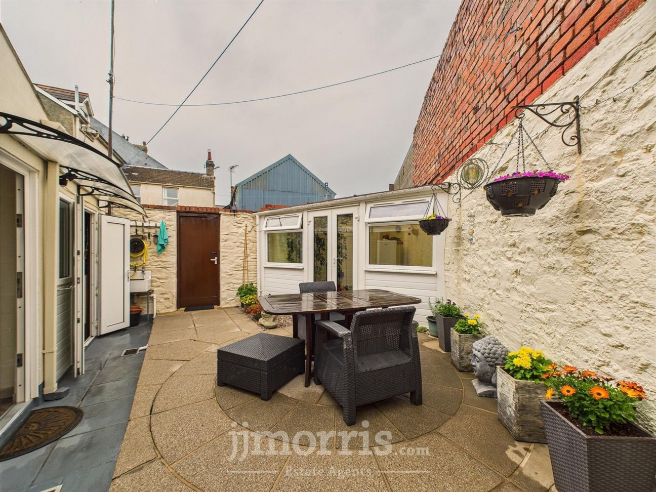 West Street, 62 West Street, SA65