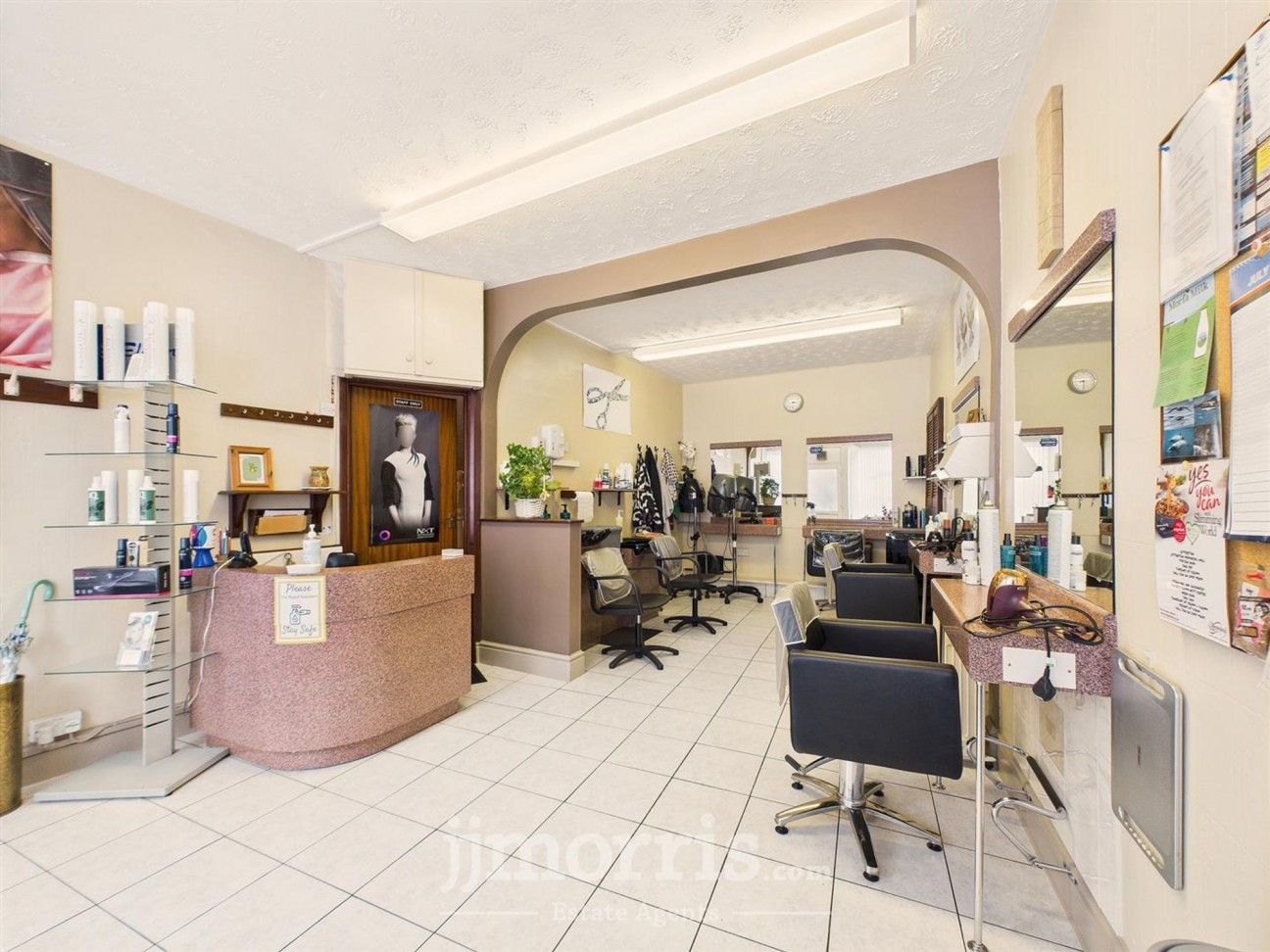 West Street, 62 West Street, SA65