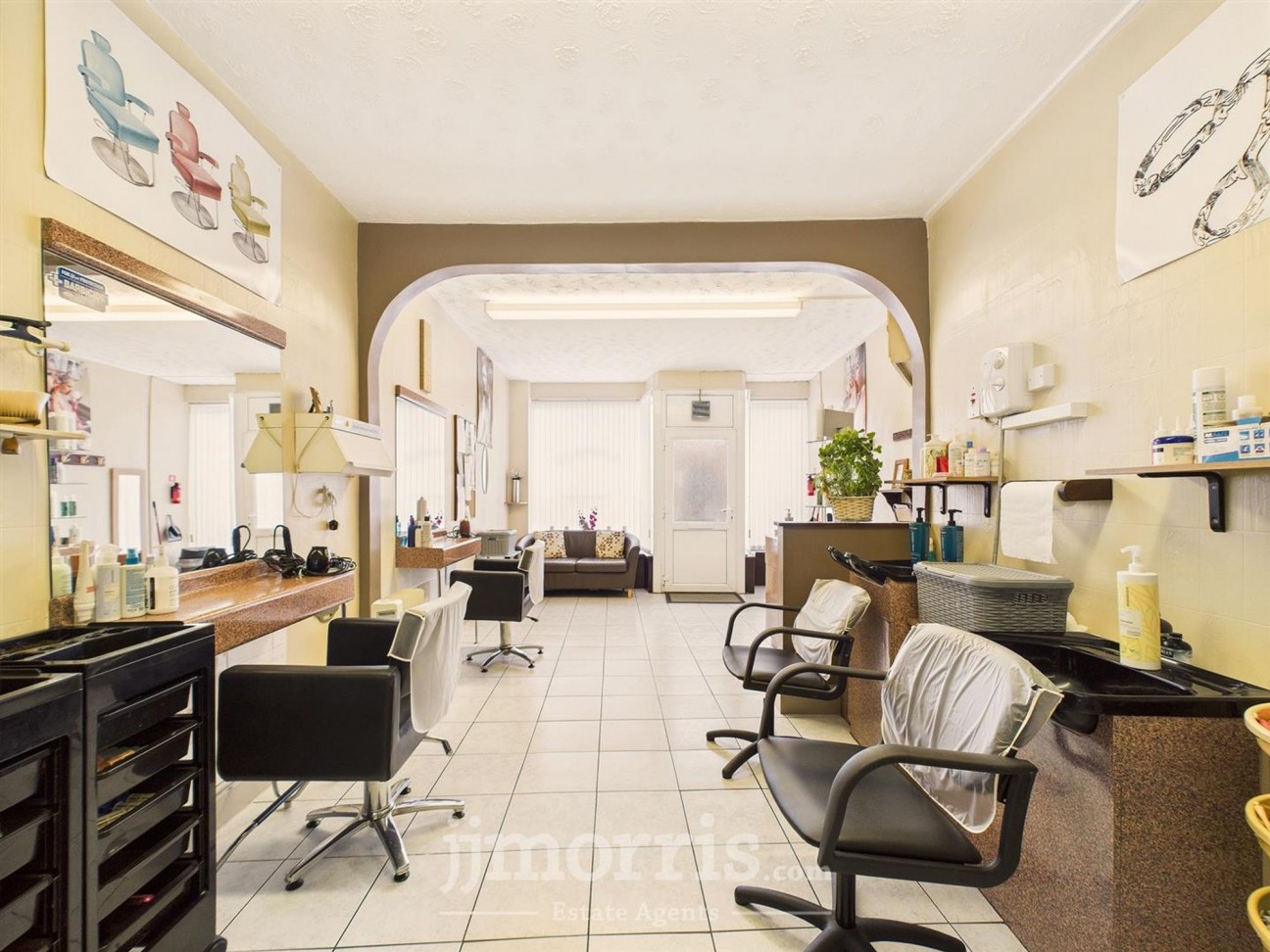 West Street, 62 West Street, SA65