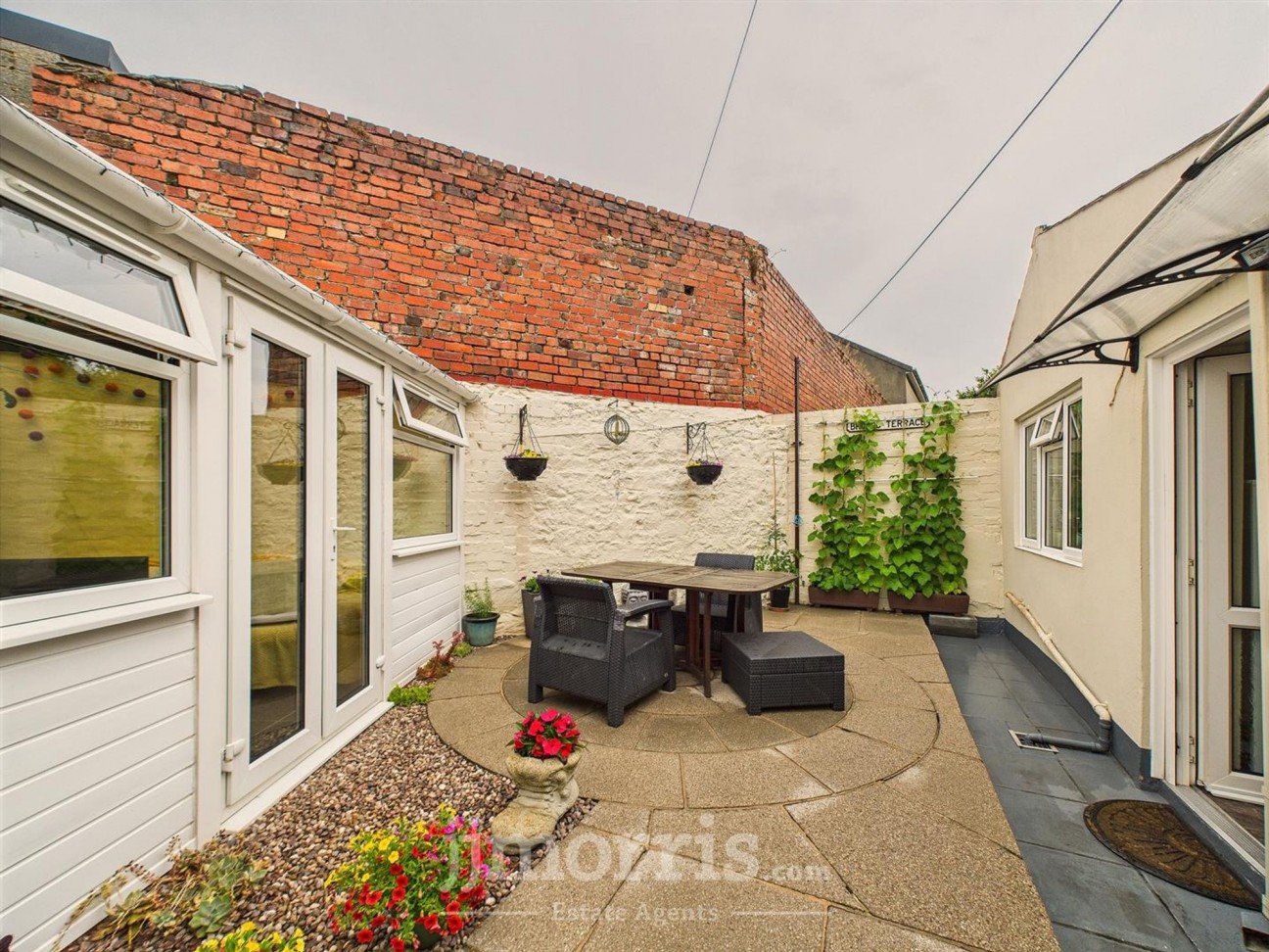 West Street, 62 West Street, SA65