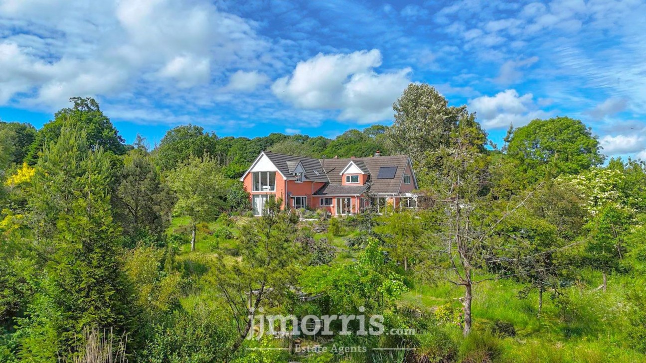 Llwyncelyn, Cilgerran, SA43