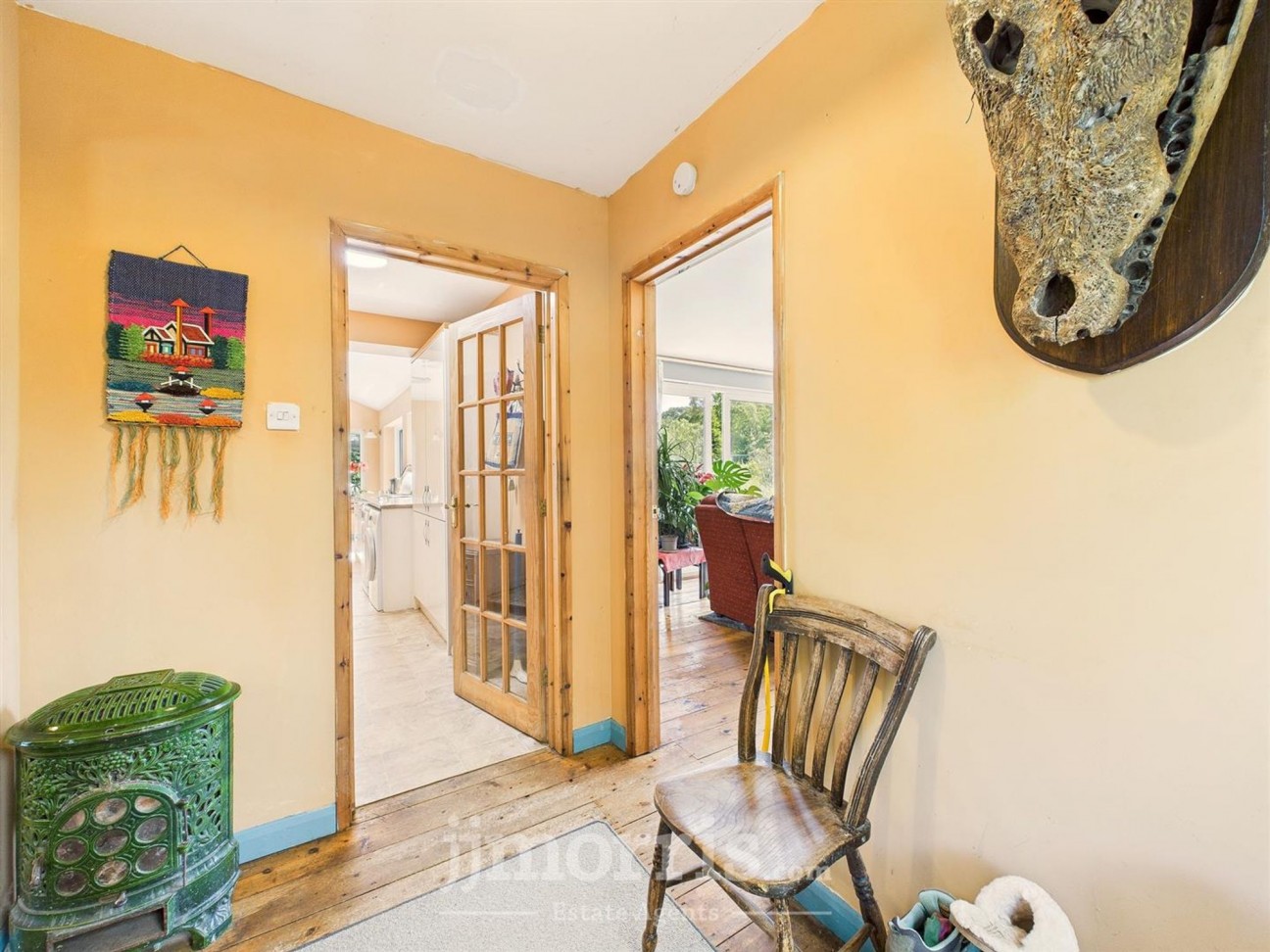 Llwyncelyn, Cilgerran, SA43