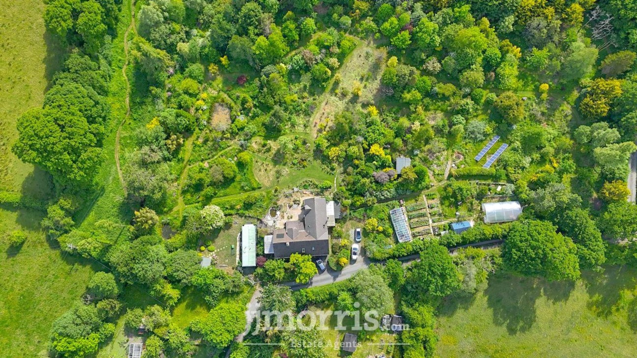 Llwyncelyn, Cilgerran, SA43