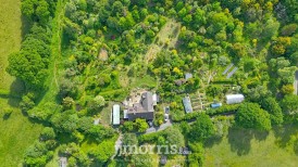 Llwyncelyn, Cilgerran, SA43