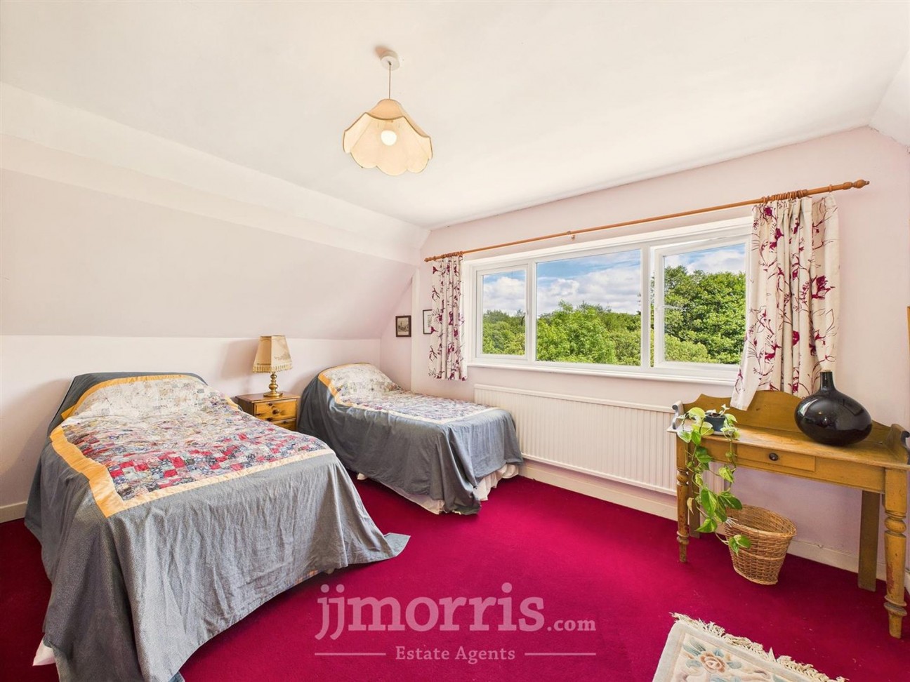 Llwyncelyn, Cilgerran, SA43