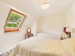 Llwyncelyn, Cilgerran, SA43