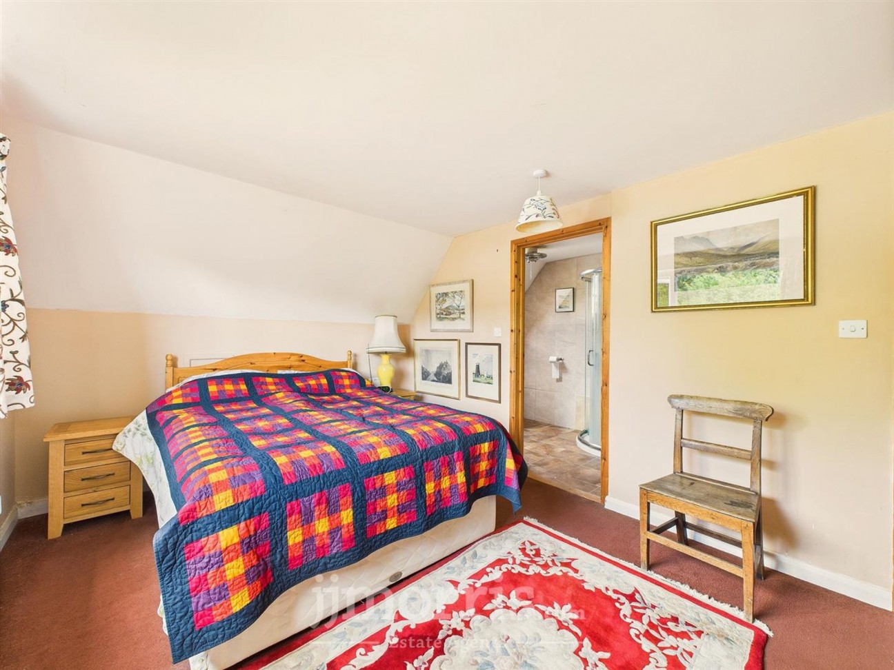 Llwyncelyn, Cilgerran, SA43