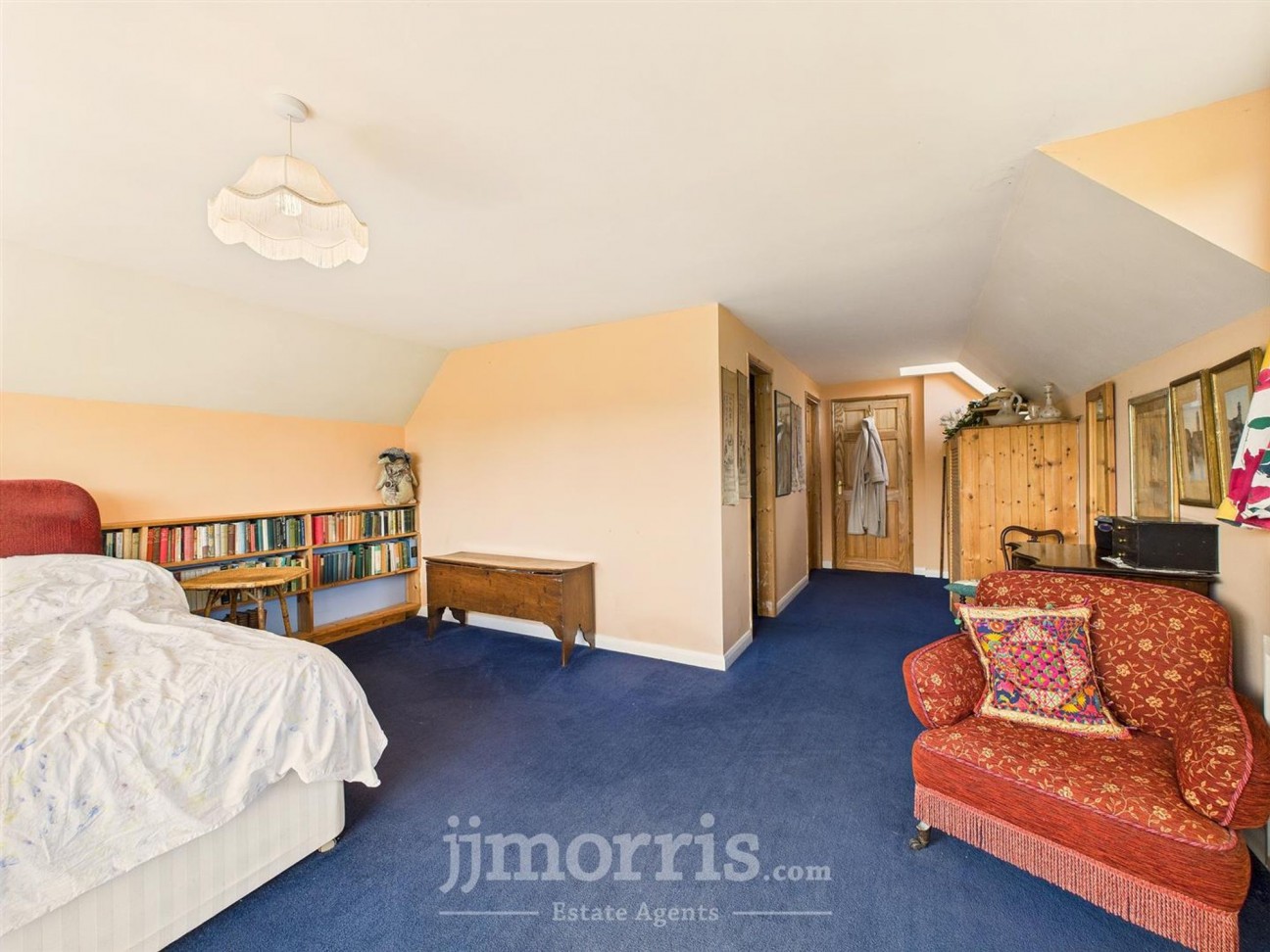 Llwyncelyn, Cilgerran, SA43