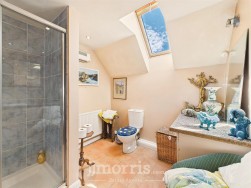 Llwyncelyn, Cilgerran, SA43