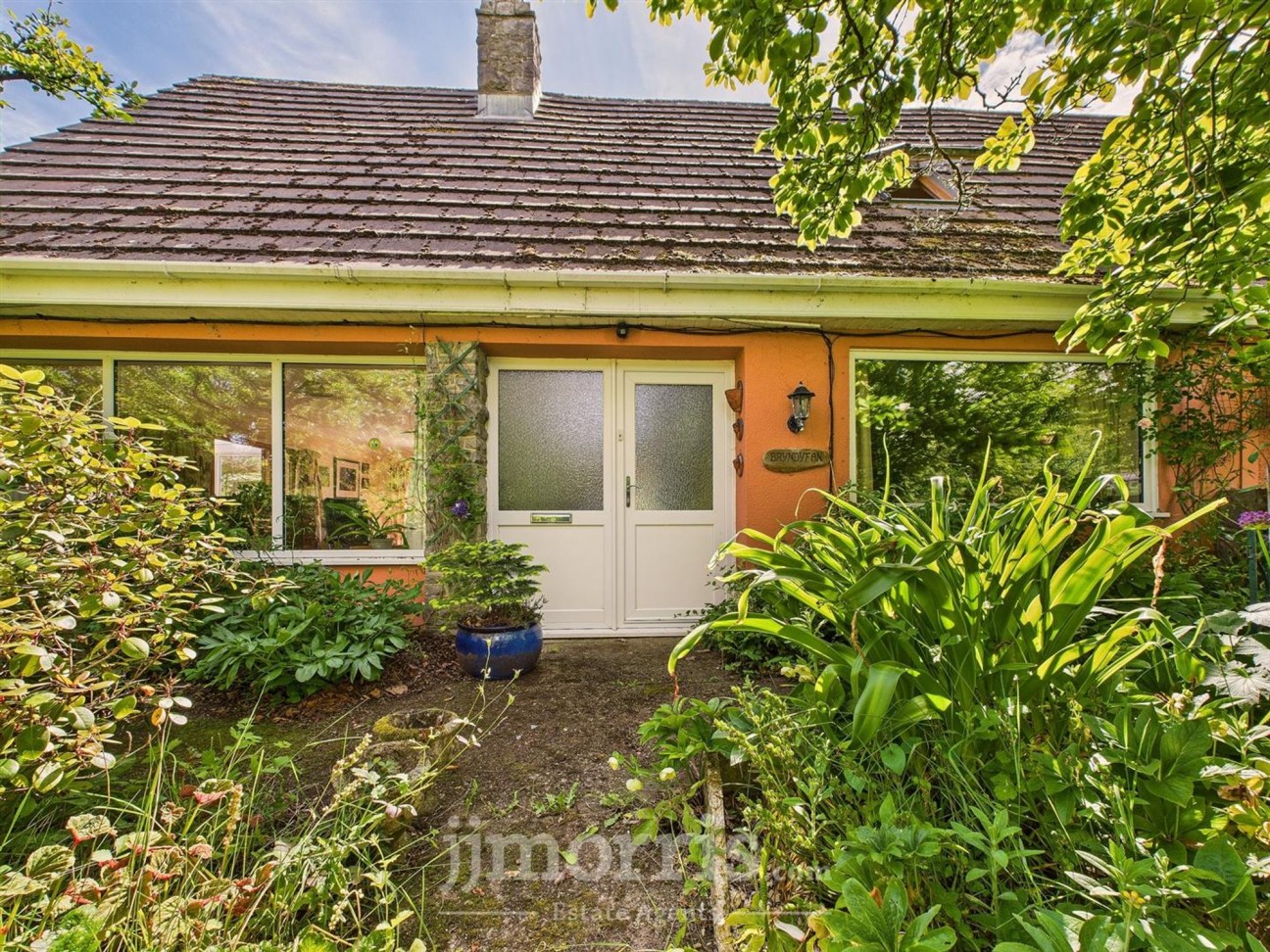 Llwyncelyn, Cilgerran, SA43