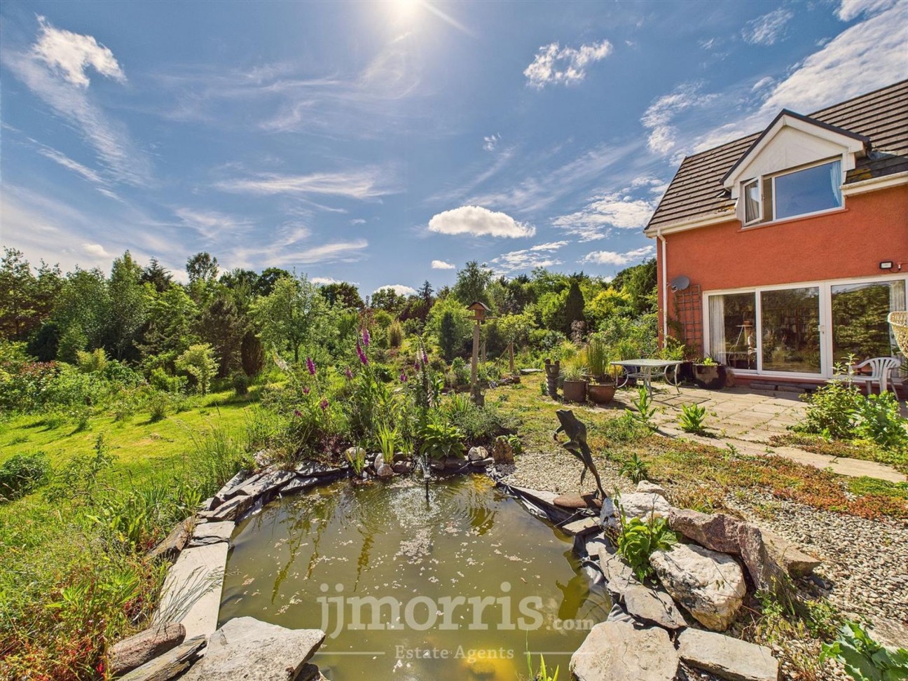 Llwyncelyn, Cilgerran, SA43